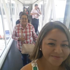 Meet your Posher, Martha